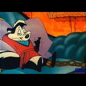 Meet your Posher, Charles